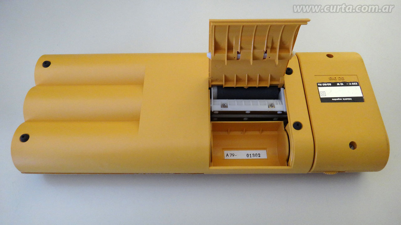 Olivetti Divisumma 18